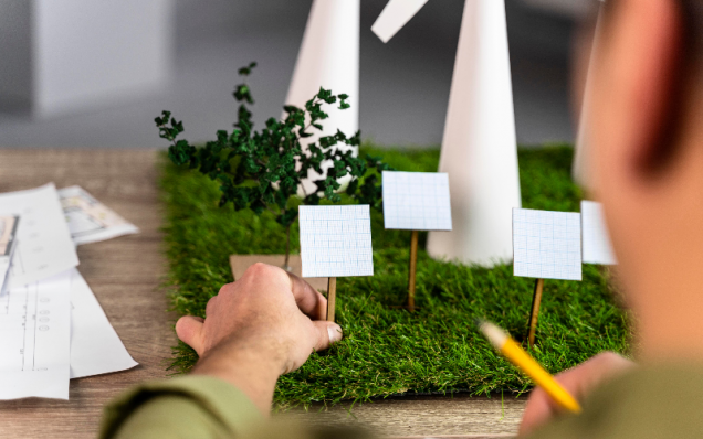 Sürdürülebilir Tarımın Öncüsü: GGB Holding’in Yenilikçi Yaklaşımı