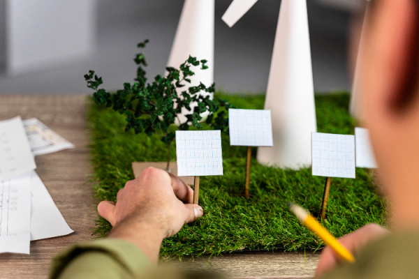 Sürdürülebilir Tarımın Öncüsü: GGB Holding’in Yenilikçi Yaklaşımı